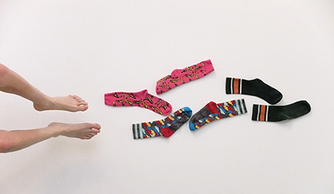 Do you know the history of socks?