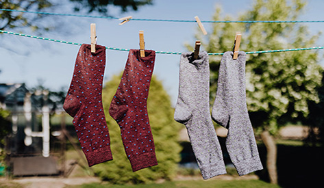 What are the Use and Precautions of Socks？